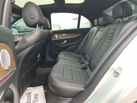Mercedes-Benz E 400 АМG-Line * Multibeam * CARFAX * , снимка 9