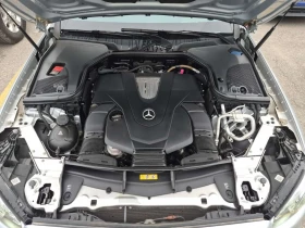 Mercedes-Benz E 400 АМG-Line * Multibeam * CARFAX * , снимка 14