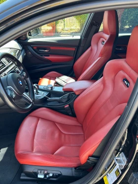 BMW M3, снимка 11