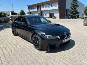 BMW M3, снимка 4