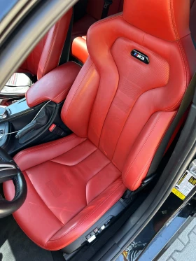BMW M3, снимка 10