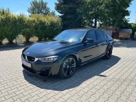BMW M3, снимка 3