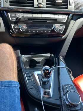 BMW M3, снимка 16