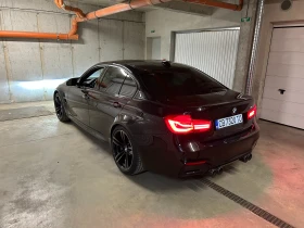 BMW M3, снимка 2