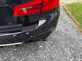 BMW 550 * M550i xDrive * CARFAX * HARMAN KARDON * HEAD UP, снимка 6