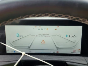Kia EV6 GT-Line AWD, снимка 9