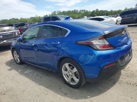 Chevrolet Volt 1.5l Lt, снимка 2