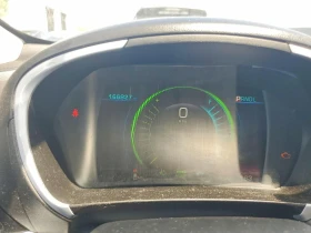 Chevrolet Volt 1.5l Lt, снимка 9