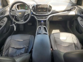 Chevrolet Volt 1.5l Lt, снимка 8