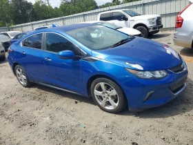 Chevrolet Volt 1.5l Lt, снимка 4
