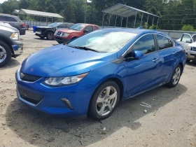 Chevrolet Volt 1.5l Lt, снимка 1