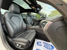 BMW 540 2022* FACELIFT* DIS* M-PK* LASER* HARMAN* КРАЙНА Ц, снимка 16