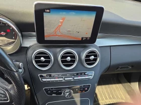 Mercedes-Benz C 300 АМГ ПАКЕТ/CARFAX /ПОДГРЕВ/ПАНОРАМА/, снимка 9