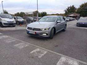 VW Passat 2.0TDI 150кс Дигитално табло!, снимка 1