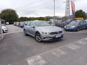 VW Passat 2.0TDI 150кс Дигитално табло!, снимка 3