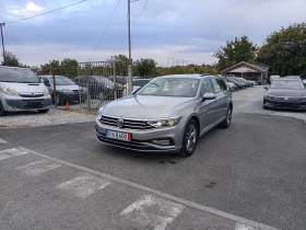VW Passat 2.0TDI 150кс Дигитално табло!, снимка 9