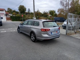 VW Passat 2.0TDI 150кс Дигитално табло!, снимка 7