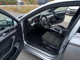 VW Passat 2.0TDI 150кс Дигитално табло!, снимка 10