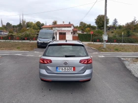VW Passat 2.0TDI 150кс Дигитално табло!, снимка 6