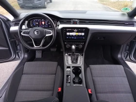 VW Passat 2.0TDI 150кс Дигитално табло!, снимка 11