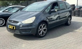 Ford S-Max 2.0i 145ps NL, снимка 1