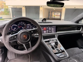 Porsche Panamera GTS - Германия , снимка 5