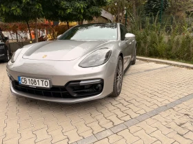 Porsche Panamera GTS - Германия , снимка 4