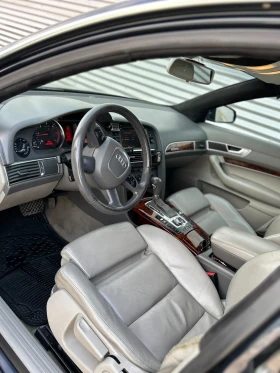 Audi A6, снимка 4