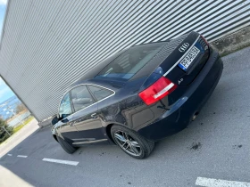 Audi A6, снимка 3