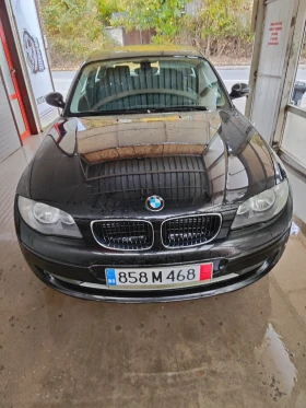 BMW 118, снимка 1