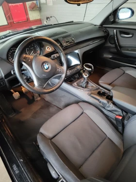 BMW 118, снимка 2
