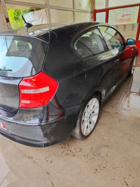 BMW 118, снимка 6