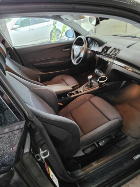 BMW 118, снимка 10