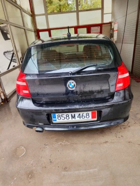 BMW 118, снимка 7