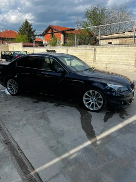 BMW 530 3.0 d 231 ks + , снимка 9