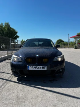 BMW 530 3.0 d 231 ks + , снимка 3