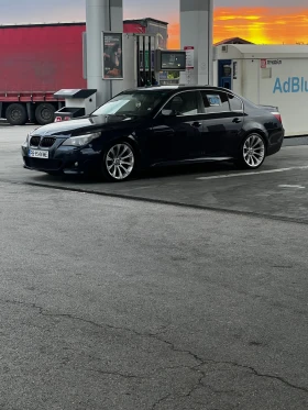 BMW 530 3.0 d 231 ks + , снимка 2