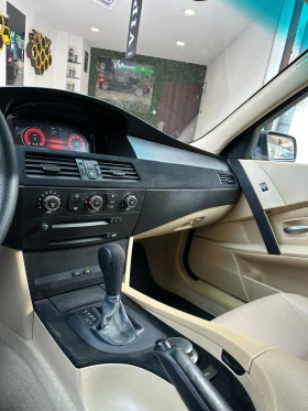 BMW 530 3.0 d 231 ks + , снимка 12