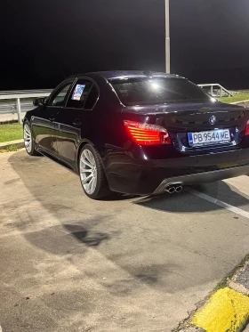 BMW 530 3.0 d 231 ks + , снимка 6
