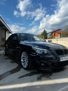 BMW 530 3.0 d 231 ks + , снимка 10
