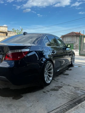 BMW 530 3.0 d 231 ks + , снимка 8