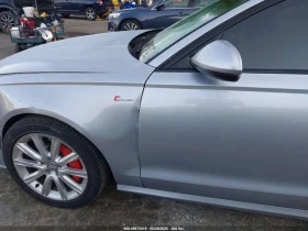 Audi A6, снимка 6