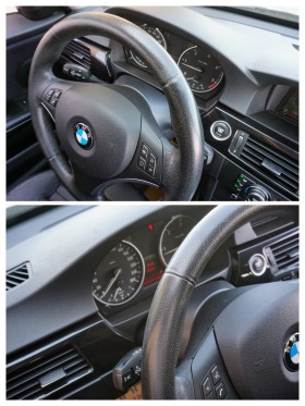 BMW 320 D XDRIVE TOURING FUTURA, снимка 11