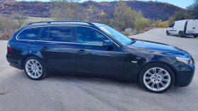 BMW 525, снимка 4 - Автомобили и джипове - 43029289