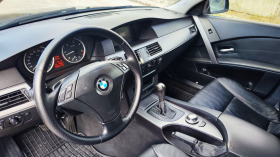 BMW 525, снимка 8 - Автомобили и джипове - 43029289