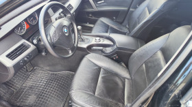 BMW 525, снимка 7 - Автомобили и джипове - 43029289