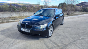 Обява за продажба на BMW 525 ~7 999 лв. - изображение 1