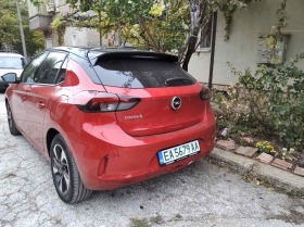 Opel Corsa Electric, снимка 9 - Автомобили и джипове - 44071405