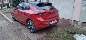 Opel Corsa Electric, снимка 2 - Автомобили и джипове - 44071405