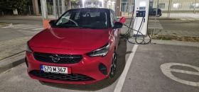 Opel Corsa Electric, снимка 3 - Автомобили и джипове - 44071405